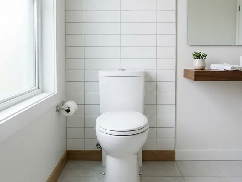 Toilet Repair & Installation Plumber in Cutler, IL